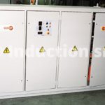 1000 kW Converter for induction heating equipment