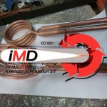 Heating coils for High Frequency Welders
