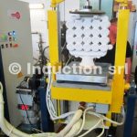 Induction melting furnace "Roll-over"