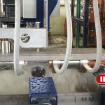 Induction hardening of bars and tubes