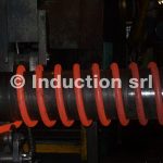 Springs production lines